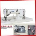 Mh-481-4-3U Juki Elektronik Tek İğne Zincir Dikiş