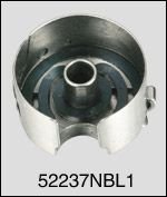 Bc - Db1-Nbl Düz Makine Mekiği Elektronik ( Yaylı )