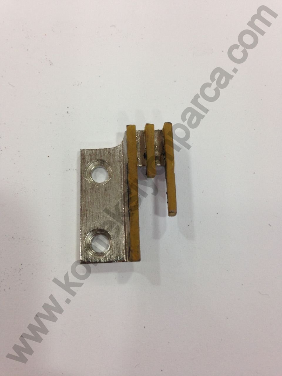 12481-Tr Düz Makine Plastik Dişli Tırnaklı