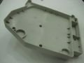 Sa3383-001 430 D Alt Kapak Plastik