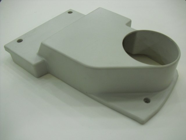 Sa3388-001 430 D Arka Kapak Plastik