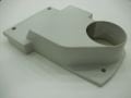 Sa3388-001 430 D Arka Kapak Plastik