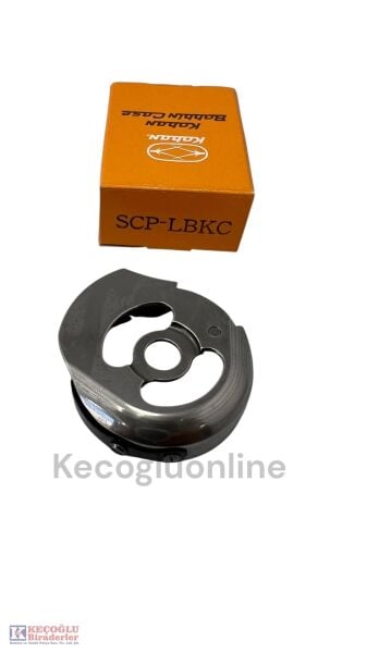 SPC-LBKC Brother ve Juki Çift iğne Elektronik büyük mekik