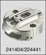 Bc - Dp2(3B) 814 Brother İlik Mekiği