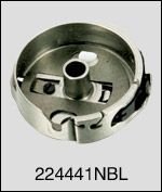 Bc - Dp2(Nbl) 814 Brother İlik Mekiği ( Yaylı )