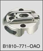Bc - Dp2 (771) Nbl 780 Jukı İlik Mekiği