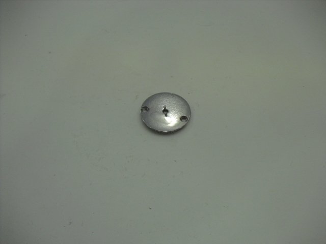 Sa3336-001 430 D Göbek Plaka 2.4Mm