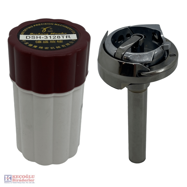 DSH-3128TR Juki LH3128-3120A-3120F Çağanoz
