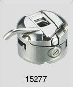 15277 Saya Mekiği