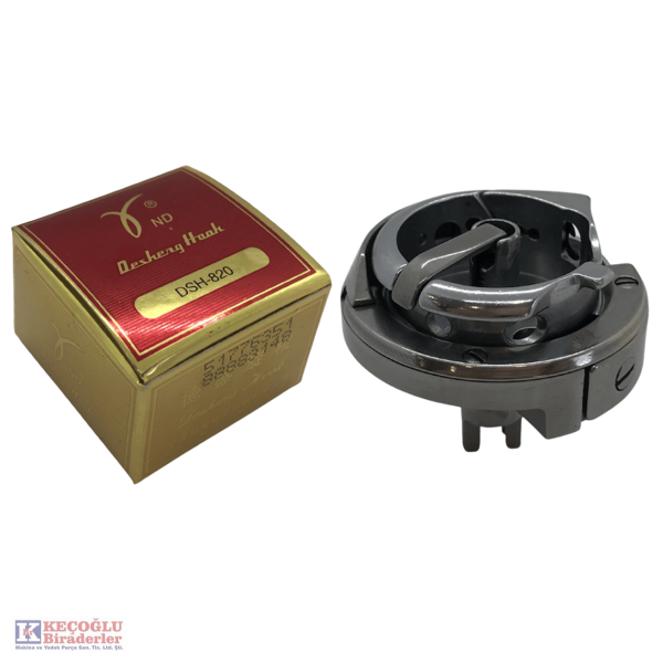 DSH-820 Sunstar KM-867 KPW-827B Çağanoz