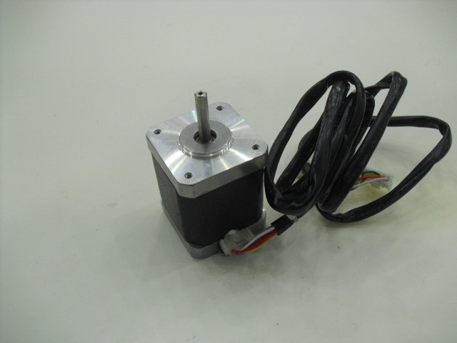 Sa4127-001 430 D Servo Motor