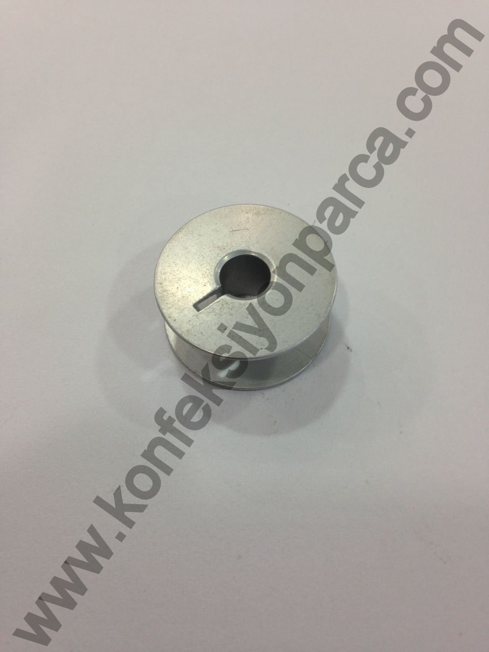239729 S Düz Makine Masurası Alimınyum Zy 228