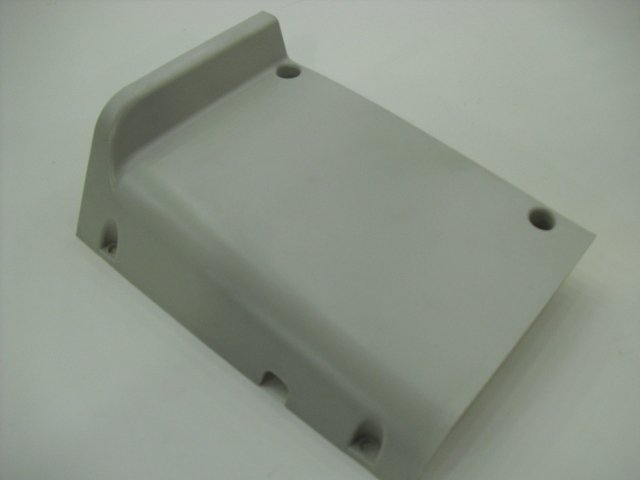 Sa3260-001 430 D Yan Kapak Plastik