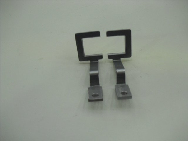 430D 20X40Mm 430 D Zarf Ayak