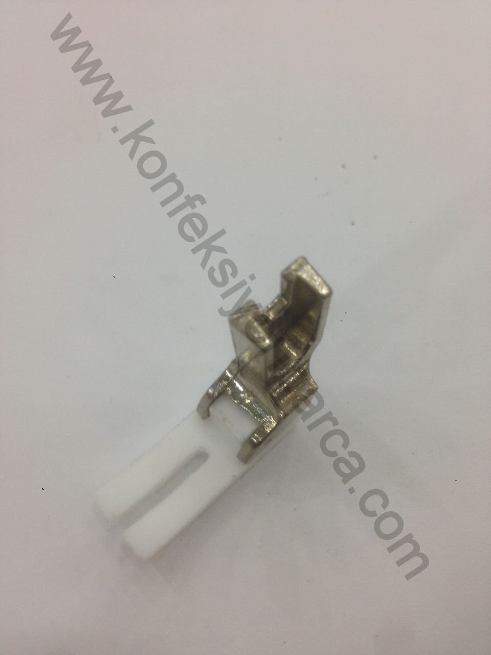 T350 Düz Teflon Ayak
