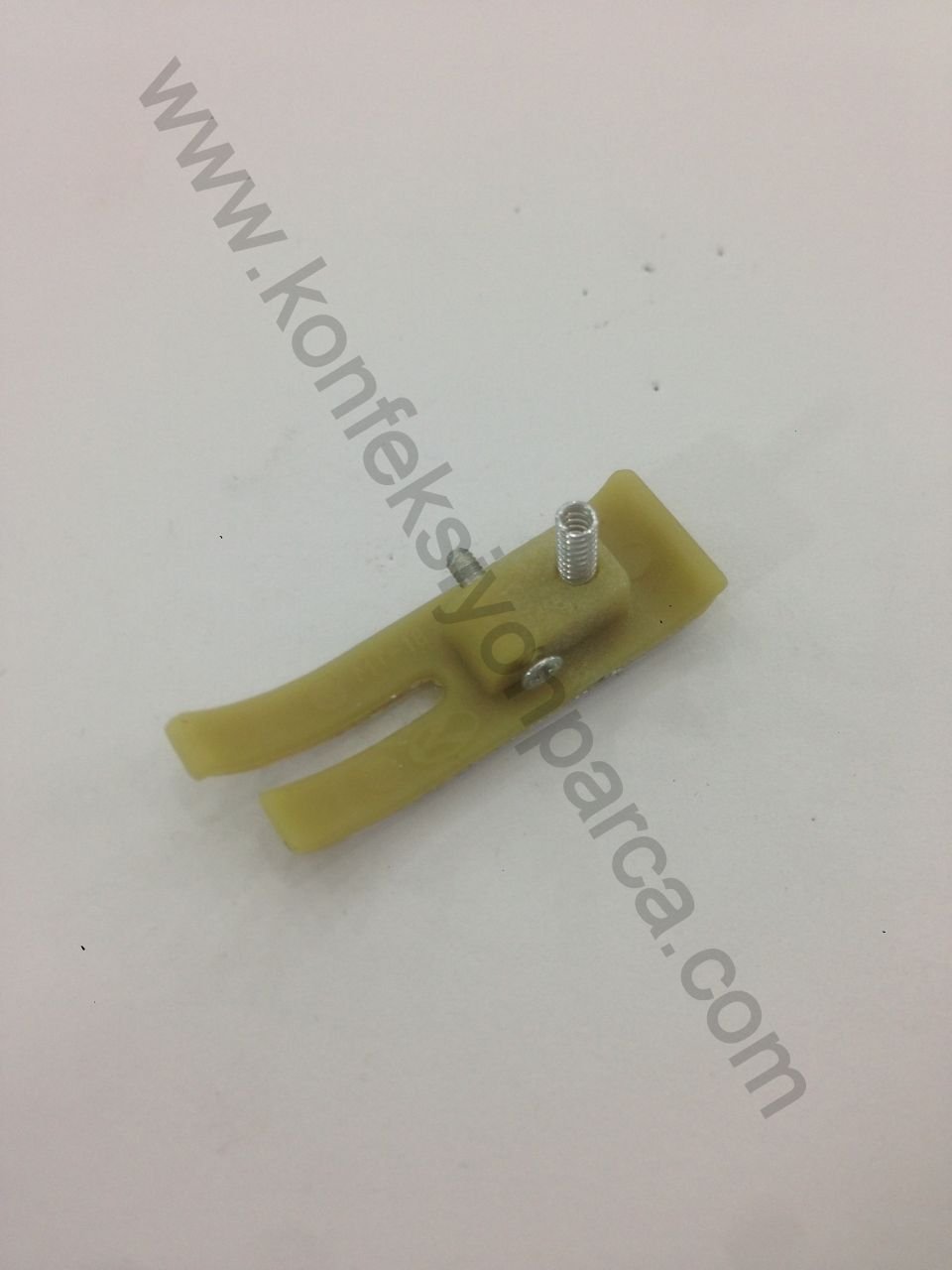 Mt-18B Ayak Tabanı ( Sert Plastik )