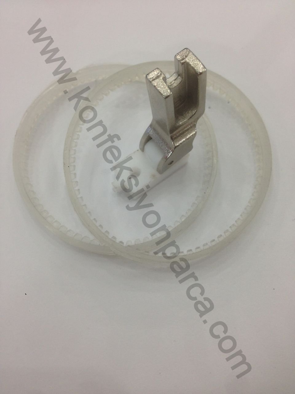 Trf-1 Plastik Çemberli Ayak