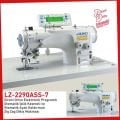 Lz-2290Ass-7-Wb-Ak121/Sc915/Ip110 Juki Dırect-Drıve Zig Zag