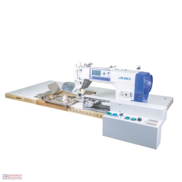 Pm01 Balıkçı Şapkası Dikiş Makinesi