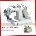 Ms-1261F Juki Üç İğne Kot Kollu Zincir Dikiş Makina