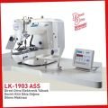 Lk-1903Ass Dırect Drıve Elektronik Kilit Dikiş Düğme