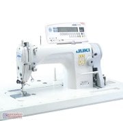 Ddl-8700-7 Juki Servo Mator Panelli Elektronik Düz Dikiş