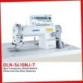 Dln-5410Nj-7 Juki İğne Traspotlu Mekik Elektronik Düz