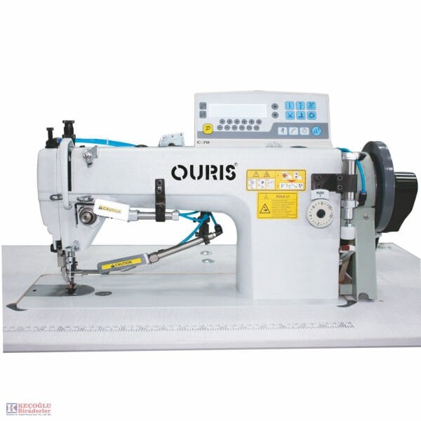Or-200-N3 Zincir Punto Makineleri