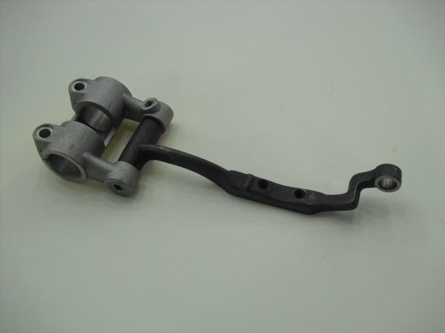 Sa1238-101 7200 Komple Dişli Kolu