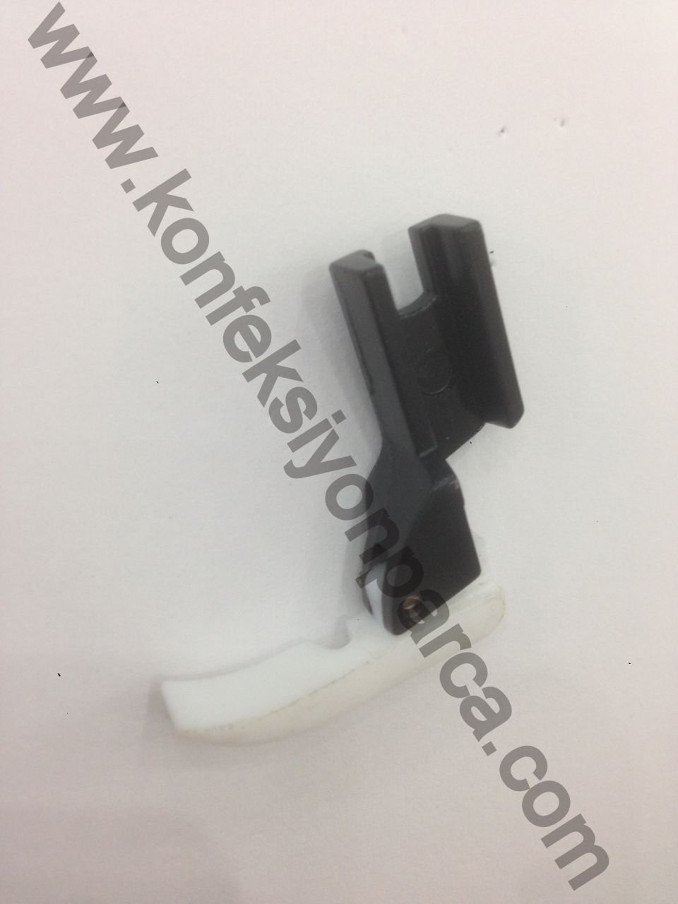 T36N Fermuar Ayak Çiftli Sağ