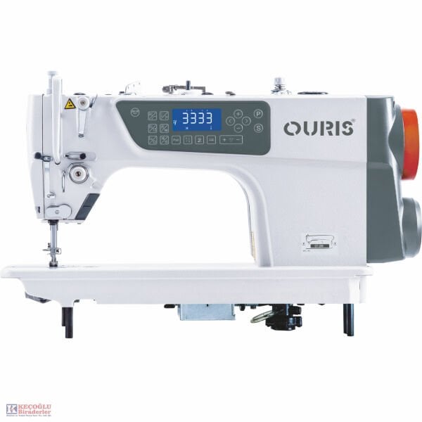 Or-288Em Tam Otomatik Düz Dikiş Makinesi