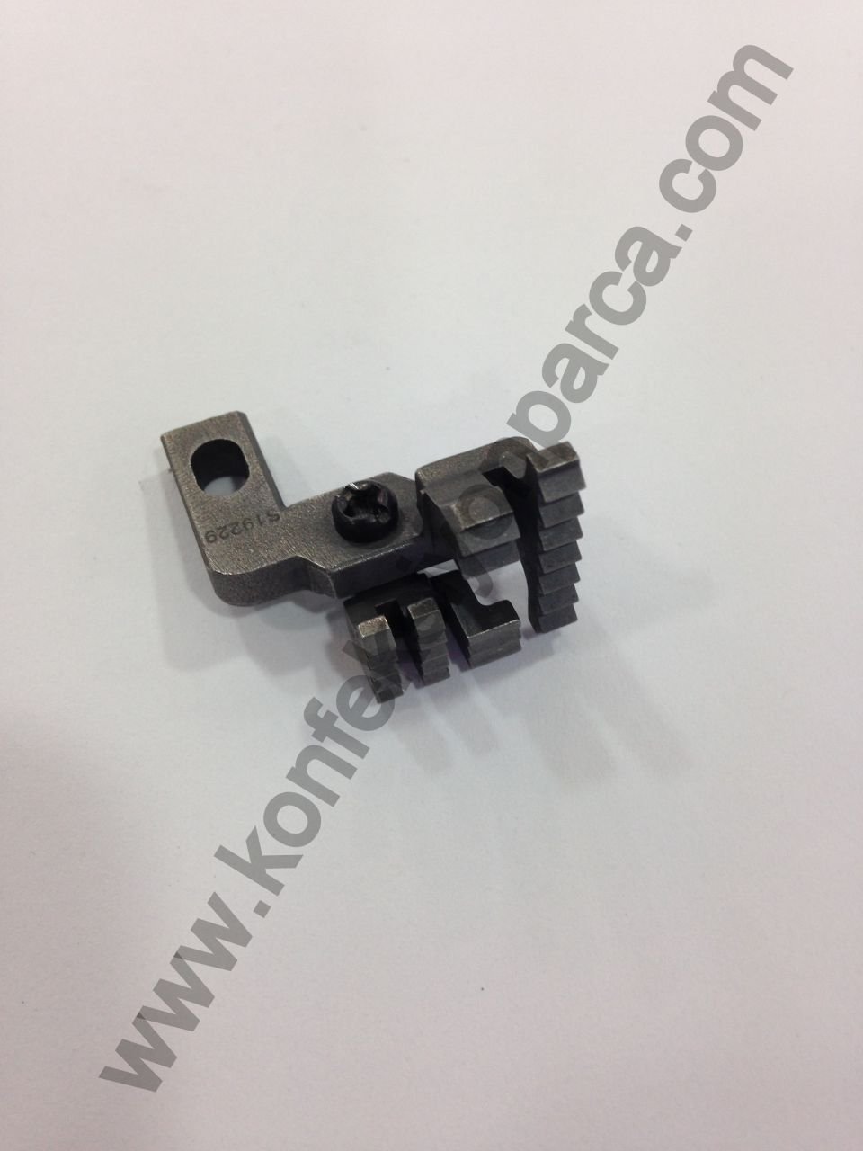 S19228-101S Strongh Brother N Serisi 5 İplik Kot Arka Dişli