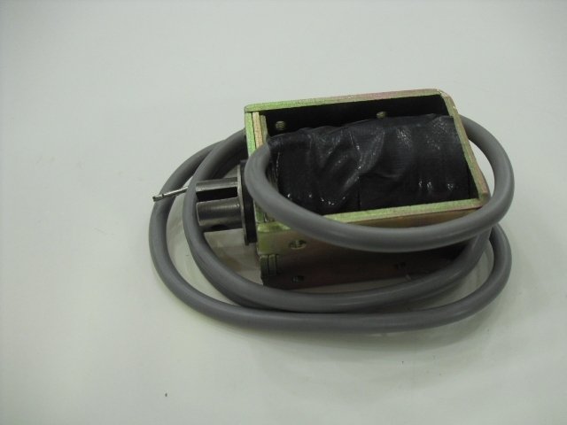 Sa1391-001 7200 Selonoid