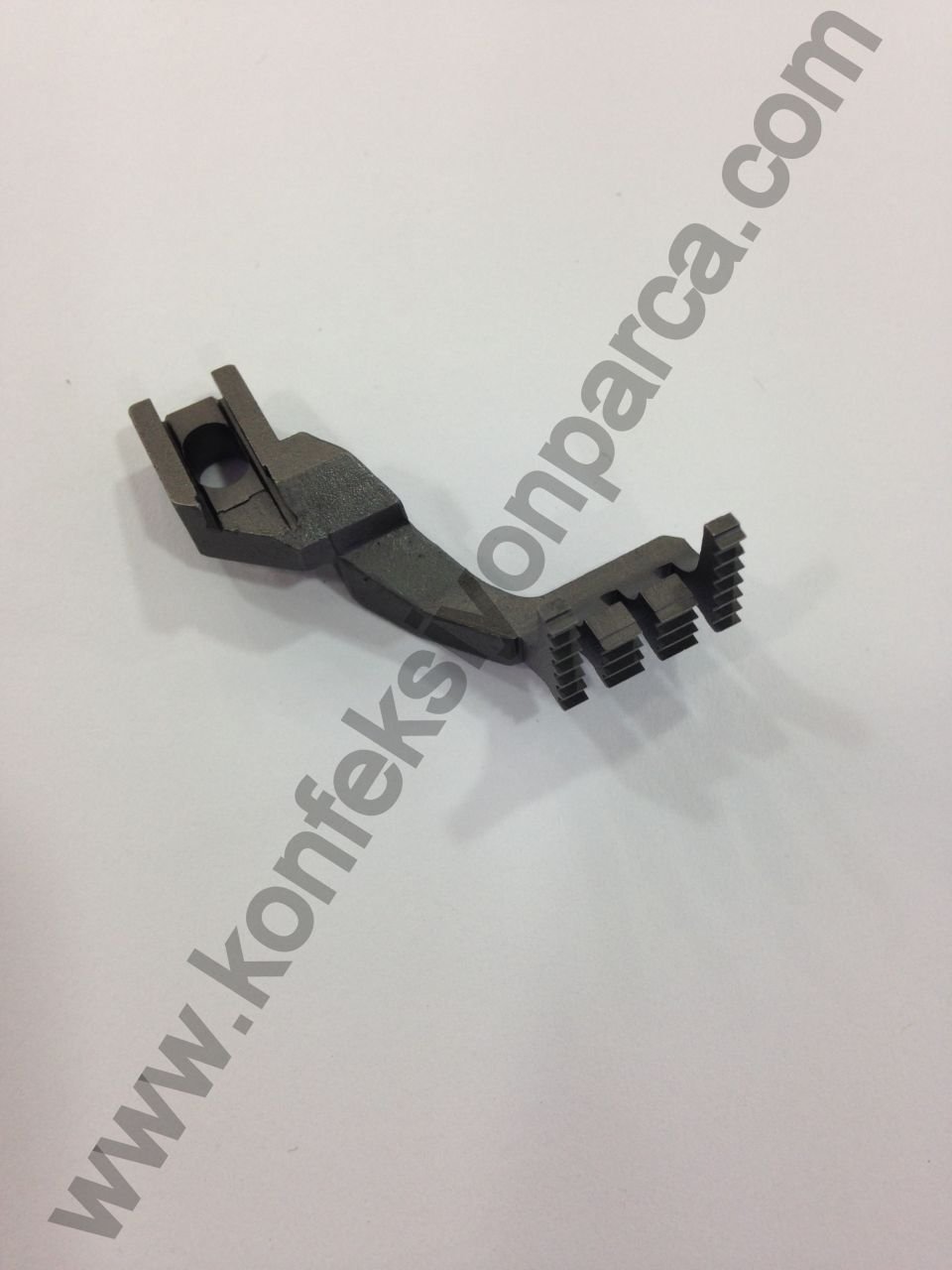 H1258 Siruba Reçme Etek Ön Dişli 4.8Mm