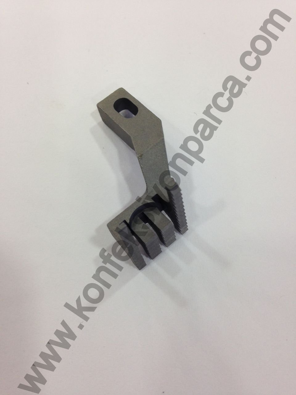 D1206 Siruba Reçme Etek Arka Dişli 4.8Mm