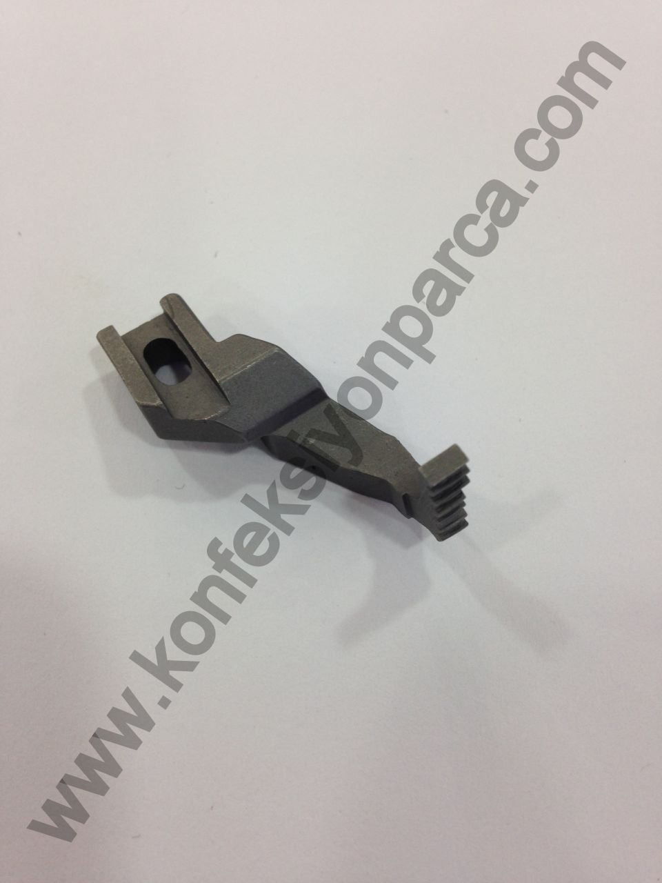 H1261 Ouris Siruba Reçme Biye Ön Dişli 4,8Mm