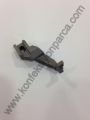 H1261 Ouris Siruba Reçme Biye Ön Dişli 4,8Mm