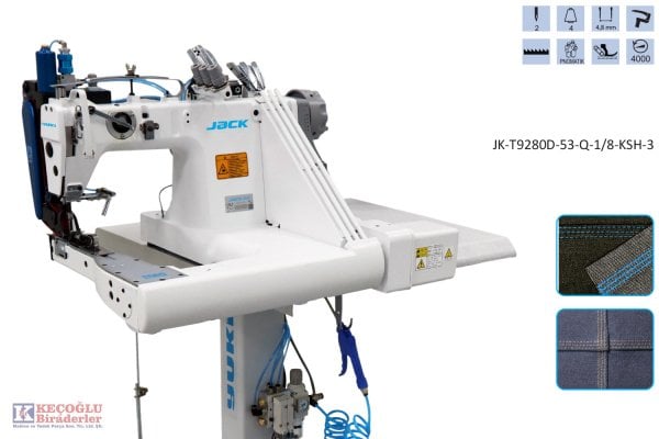 Or-9270D-Plt Merdaneli Kollu Makineleri