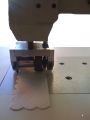 U-70 Japsew Ultrasonik 68 Mm Desen Makinası