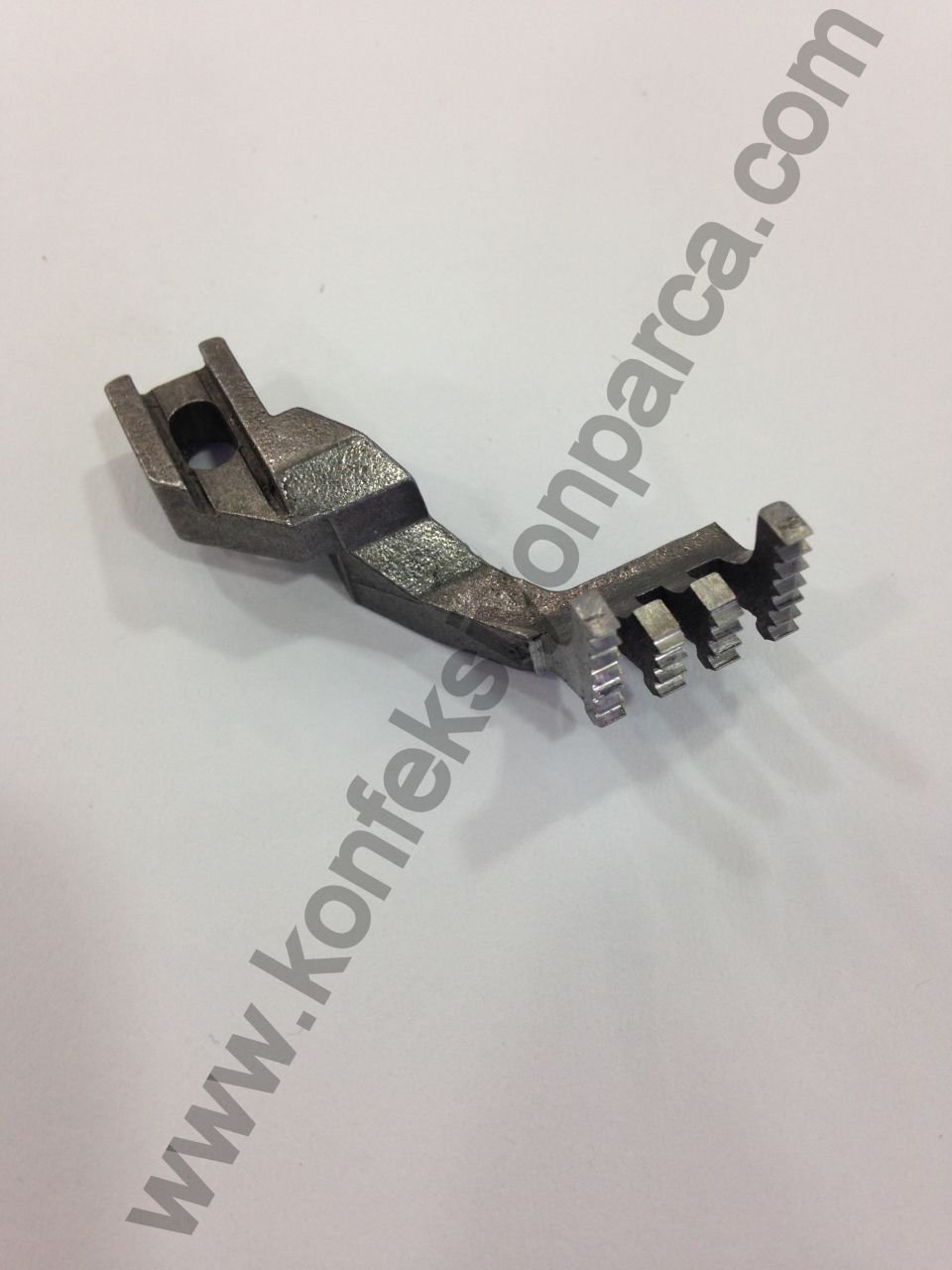 257258-16F Pegasus Reçme Etek Ön Dişli 4,8Mm