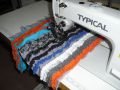 Gc-303-Kbr Typcal Büzgü Makinası