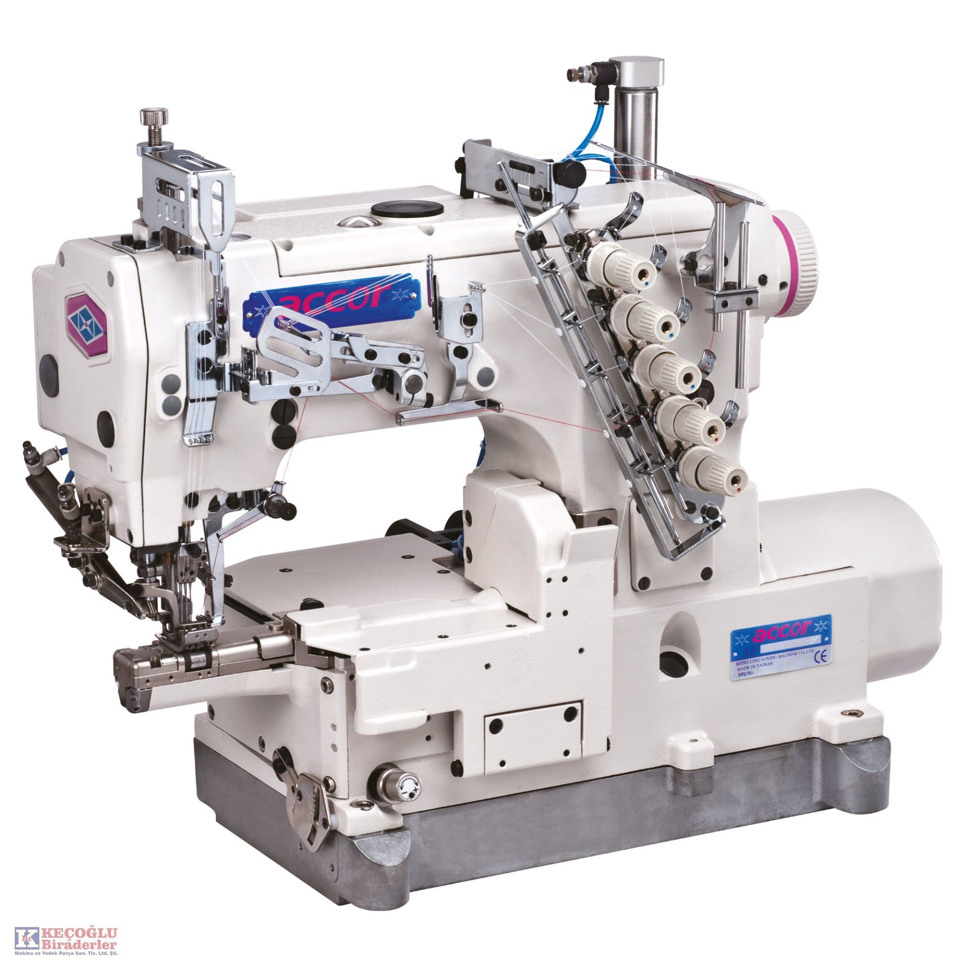 Ar-999-S-Ast Reçme Makineleri Ekstra Mini Burunlu Otomatik Reçme