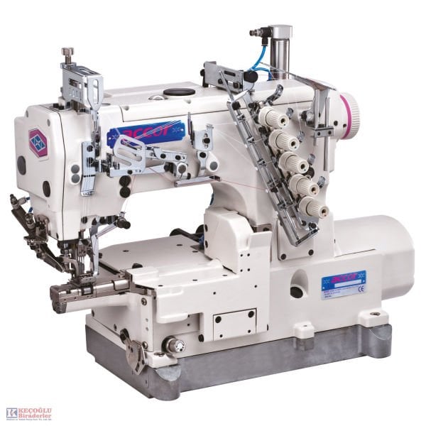 Ar-999-S-Ast Reçme Makineleri Ekstra Mini Burunlu Otomatik Reçme