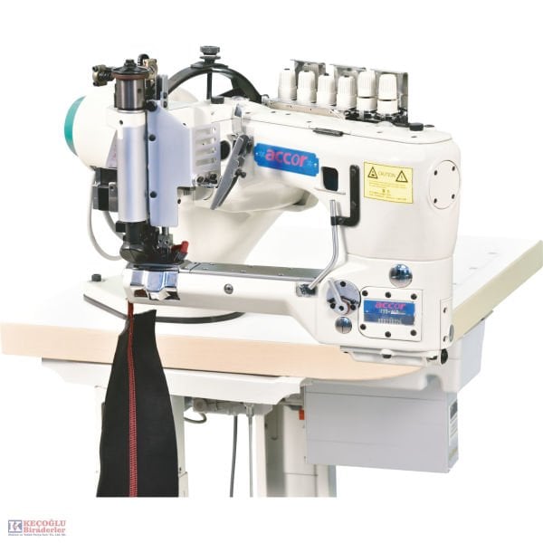 Ar-723-412 Reçme Makineleri Çekicili Dalgıç Lok