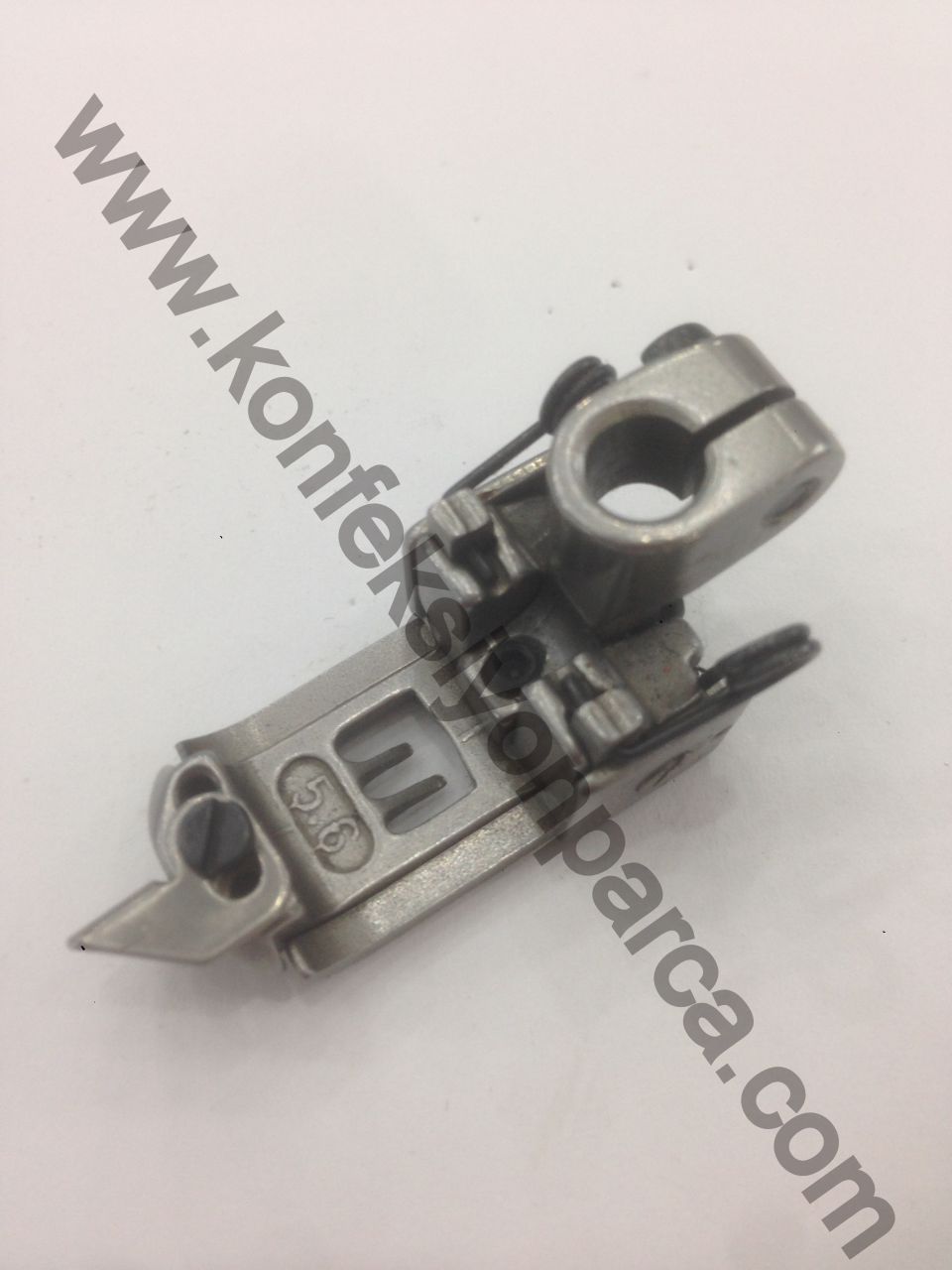 257472-56 Pegasus Etek Reçme Ayak 5,6Mm