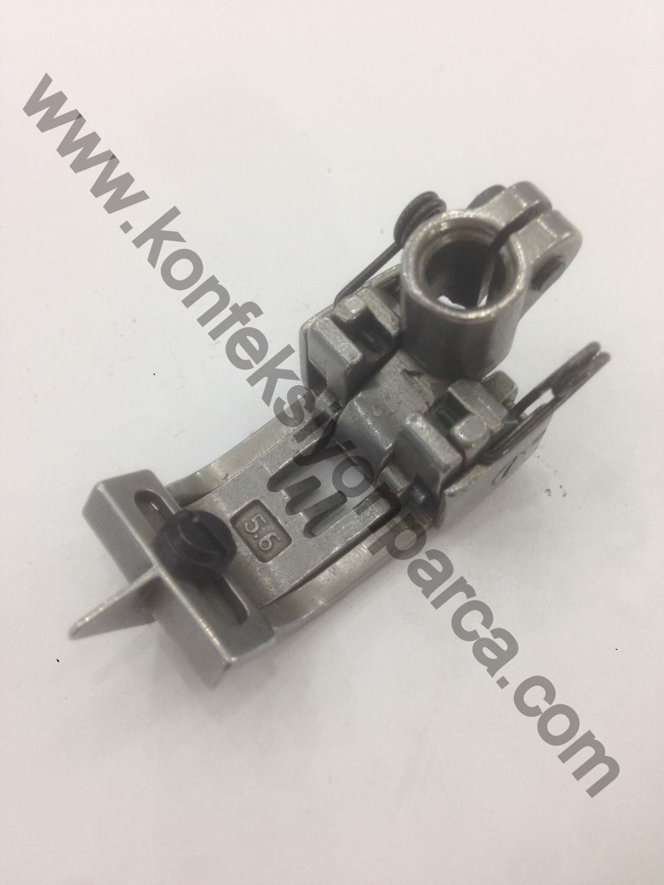 64041-N Brother 272 Etek Reçme Ayak 5,6Mm