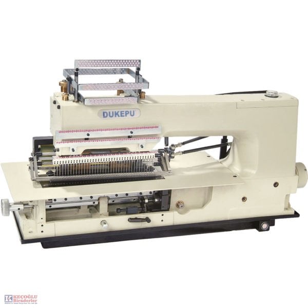 Bh-1465 P-3/16 50 İğne 1/4 & 65 İğne 3/16 Gipe Ve Lastik Makinasi