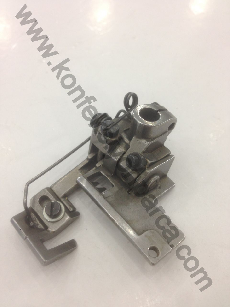 S08860-001 Brother Sağdan Bıçaklı Reçme Aayak 6,4Mm