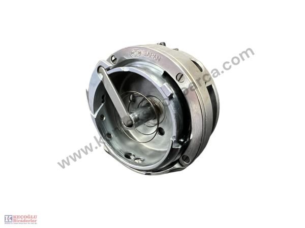 KRT867XLI-R Koban Dürkop 867-669 Battal Çağanoz