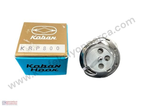 KRP800B Koban Brother Elektronik İlik Çağanozu